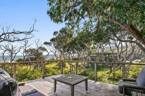 OCEAN ESCAPE - The Ultimate Luxury Beach House - Tourism Noosa 3