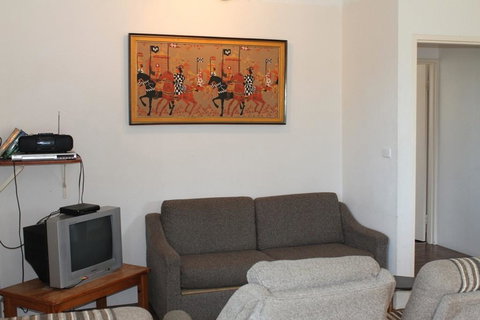 Ocean Front Malua Bay - Tourism Noosa 1