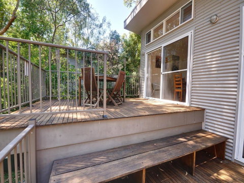 Ocean Nest - Pet Friendly - Tourism Noosa 1