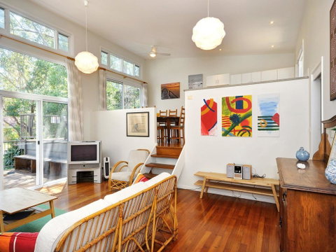 Ocean Nest - Pet Friendly - Tourism Noosa 3