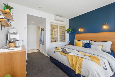 OCEAN RETREAT ON SALT 5203 - Tourism Noosa 1