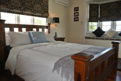 Ocean Serenity - Tourism Noosa 1