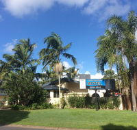 Ocean Shores Motel - Tourism Noosa