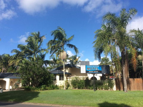 Ocean Shores Motel - Tourism Noosa 0