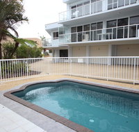 Ocean Shores Unit 11 at South West Rocks - Tourism Noosa