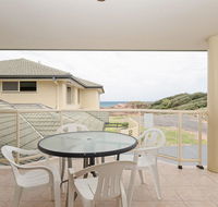 Ocean View Anna Bay' 23 Ocean Avenue - Tourism Noosa