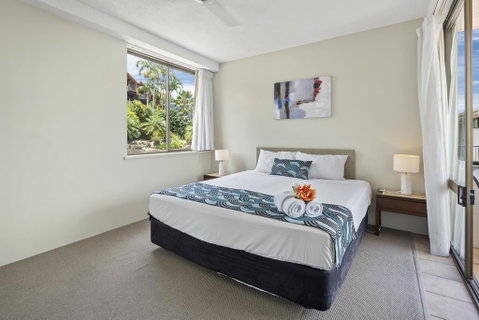 Ocean View Apartment 14 - Tourism Noosa 3