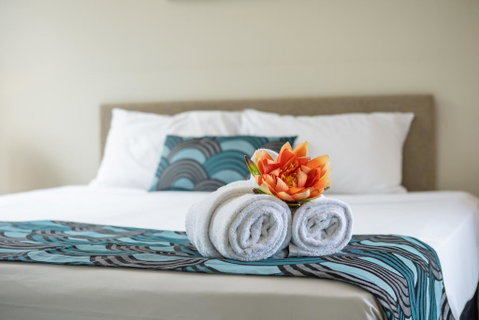 Ocean View Apartment 14 - Tourism Noosa 1