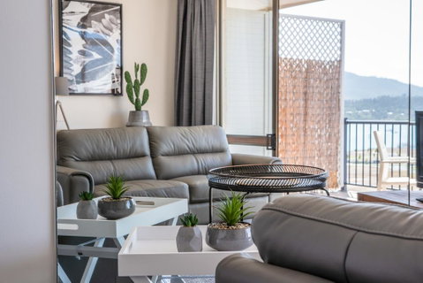 Ocean View Apartment 27 - Tourism Noosa 1
