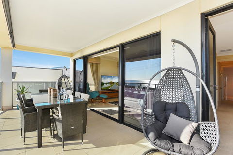 Ocean View Moana - Tourism Noosa 2