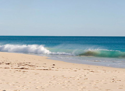 Ocean View Motel - Tourism Noosa 2
