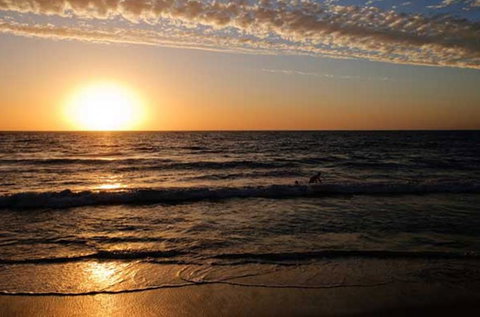 Ocean View Motel - Tourism Noosa 0