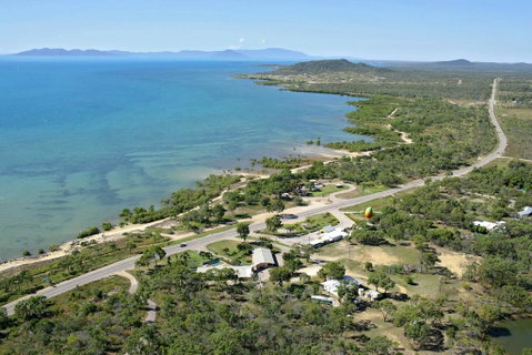 Ocean View Motel Bowen - Tourism Noosa 1