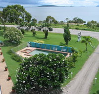 Ocean View Motel Bowen - Tourism Noosa