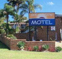 Ocean View Motor Inn Merimbula - Tourism Noosa