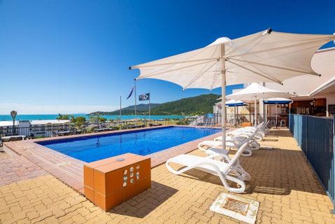 Ocean View Studio 49A - Tourism Noosa 2