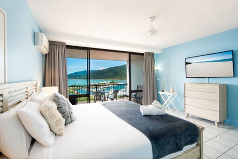 Ocean View Studio 49A - Tourism Noosa 3