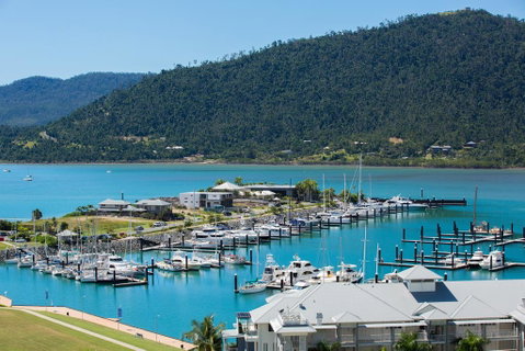 Ocean View Studio 49A - Tourism Noosa 1