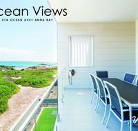Ocean Views - Tourism Noosa