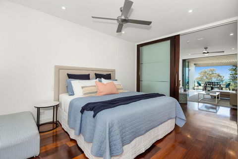 OCEAN VIEWS @ NOR NOR EAST 201 - Tourism Noosa 1