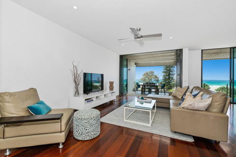 OCEAN VIEWS @ NOR NOR EAST 201 - Tourism Noosa 2