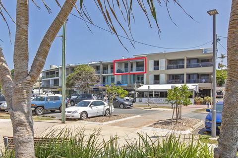 OCEAN VIEWS @ NOR NOR EAST 201 - Tourism Noosa 0