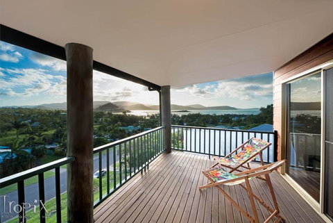 Ocean Views Whitsundays - Tourism Noosa 0