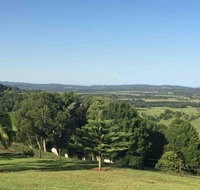 Ocean vista retreat near Lennox Head  Byron Bay - Tourism Noosa
