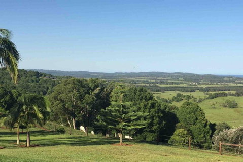Ocean Vista Retreat Near Lennox Head & Byron Bay - Tourism Noosa 0