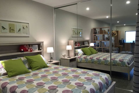 Ocean Vista Retreat Near Lennox Head & Byron Bay - Tourism Noosa 2