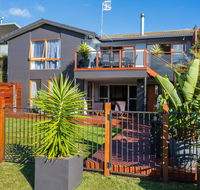 Ocean's 30 - Ultimate Beach Frontage - Tourism Noosa