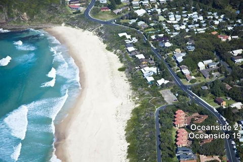 OCEANSIDE 19 - Tourism Noosa 0