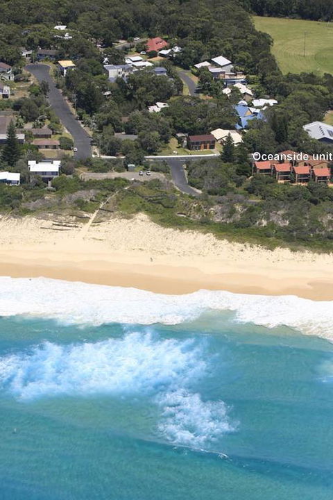 OCEANSIDE 21 - Tourism Noosa 3