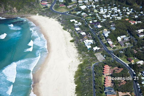 OCEANSIDE 21 - Tourism Noosa 0