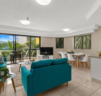 Oceanview 19 at 181 The Esplanade - Tourism Noosa