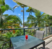 Oceanview 6 at 181 The Esplanade - Tourism Noosa
