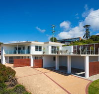 Oceanview Serenity - Tourism Noosa