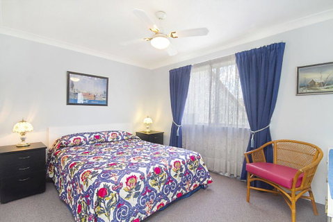 Oceanview Terrace Coolangatta - Tourism Noosa 1