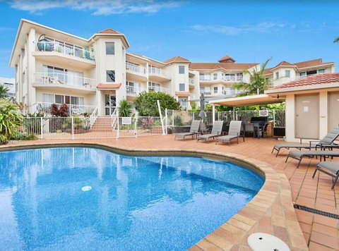 Oceanview Terrace Coolangatta - Tourism Noosa 2
