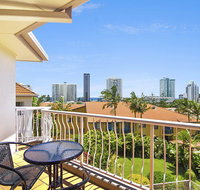 Oceanview Terrace Coolangatta - Tourism Noosa