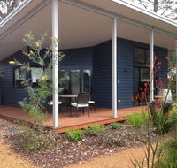 Old Dairy Cottage - Tourism Noosa