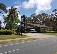 Old Maitland Inn - Tourism Noosa