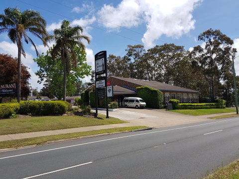 Old Maitland Inn - Tourism Noosa 0