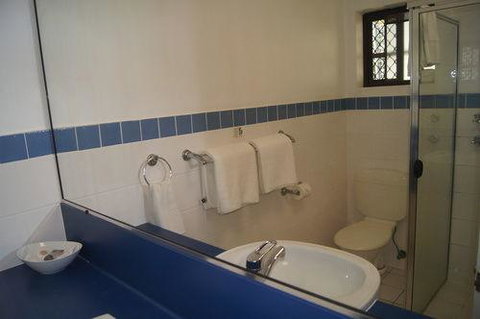 Old Maitland Inn - Tourism Noosa 2