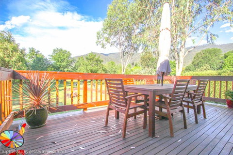 Old Mill House - Tourism Noosa 0