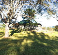 Old Schoolmaster's Cottage on the Barrington River - Tourism Noosa