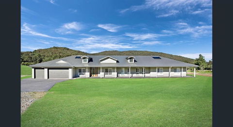 ON Keppies Bed And Breakfast Farm Paterson NSW - Tourism Noosa 0