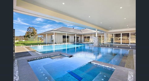 ON Keppies Bed And Breakfast Farm Paterson NSW - Tourism Noosa 2