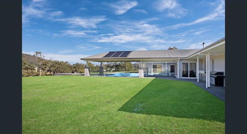 ON Keppies Bed And Breakfast Farm Paterson NSW - Tourism Noosa 1