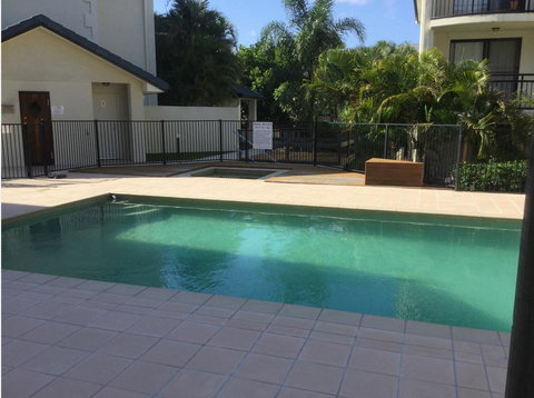 One Bedroom Apartment With Free Wifi - Tourism Noosa 3